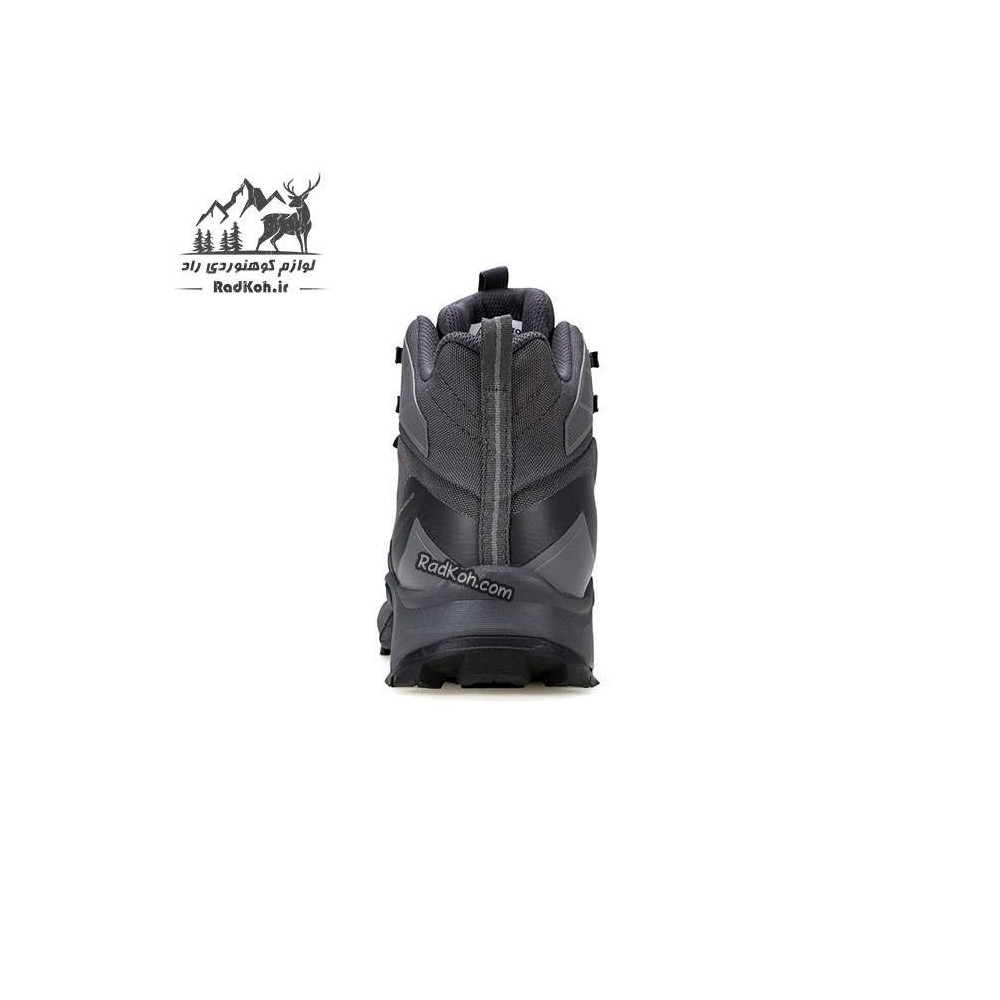 کفش طبیعت گردی مردانه هامتو مدل 260937A-2