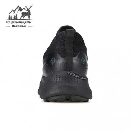 کفش پیاده روی مردانه هامتو مدل 360484A-1 با قابلیت گردش هوا داخل کفش