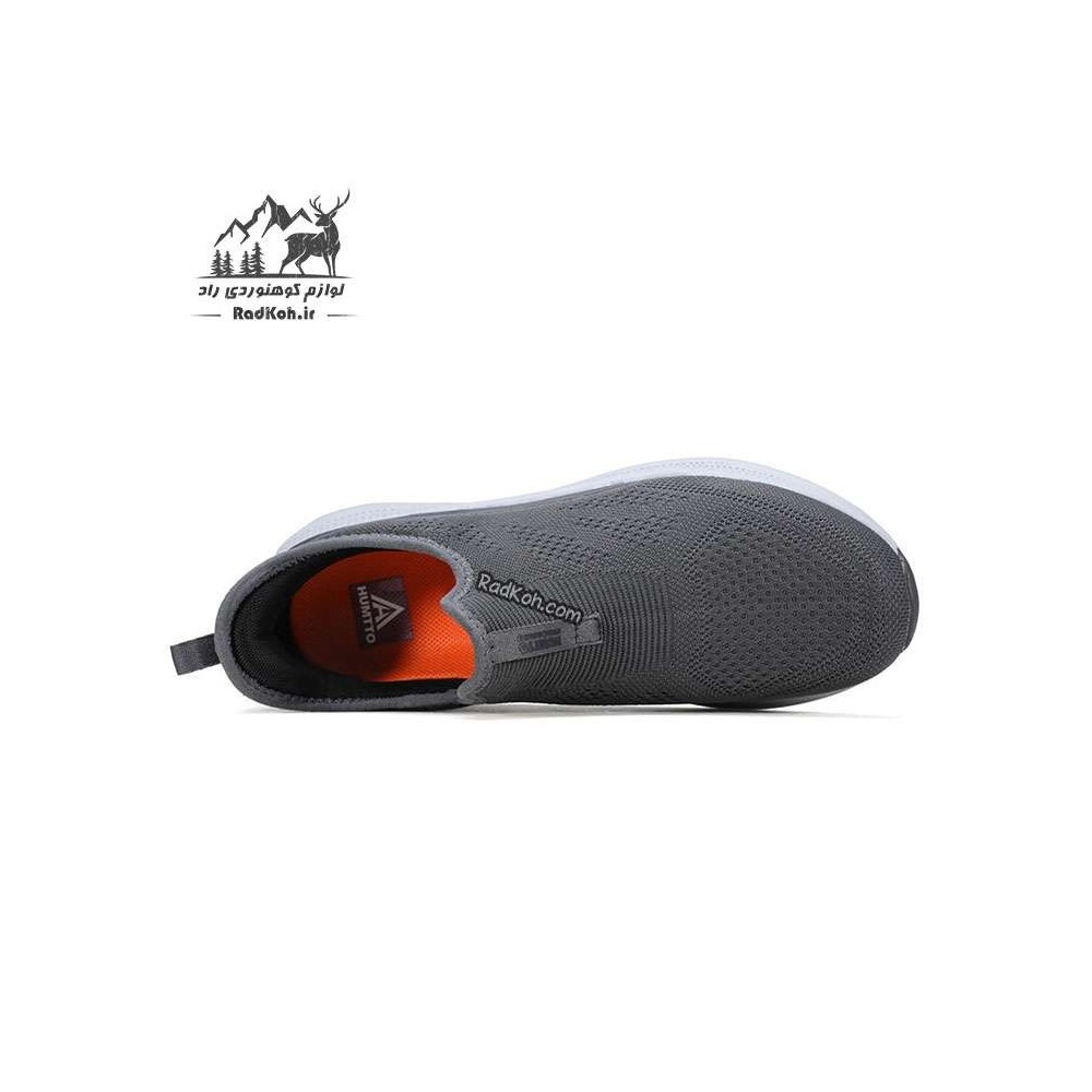 کفش پیاده روی مردانه هامتو مدل 360484A-2