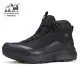 کفش زنانه هامتو مدل 260881B-1 مشکی