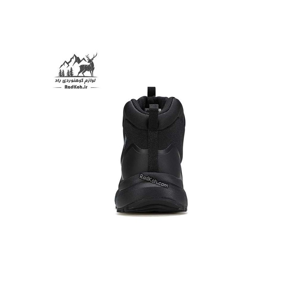 کفش پیاده روی ساقدار مردانه هامتو مدل 260881A-1