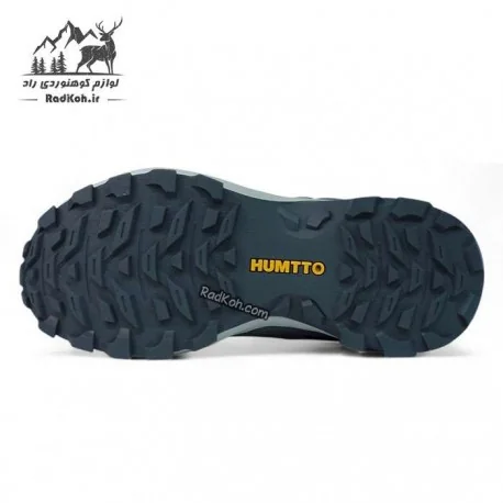 کفش اسپرت هامتو زنانه مدل 160560B-4