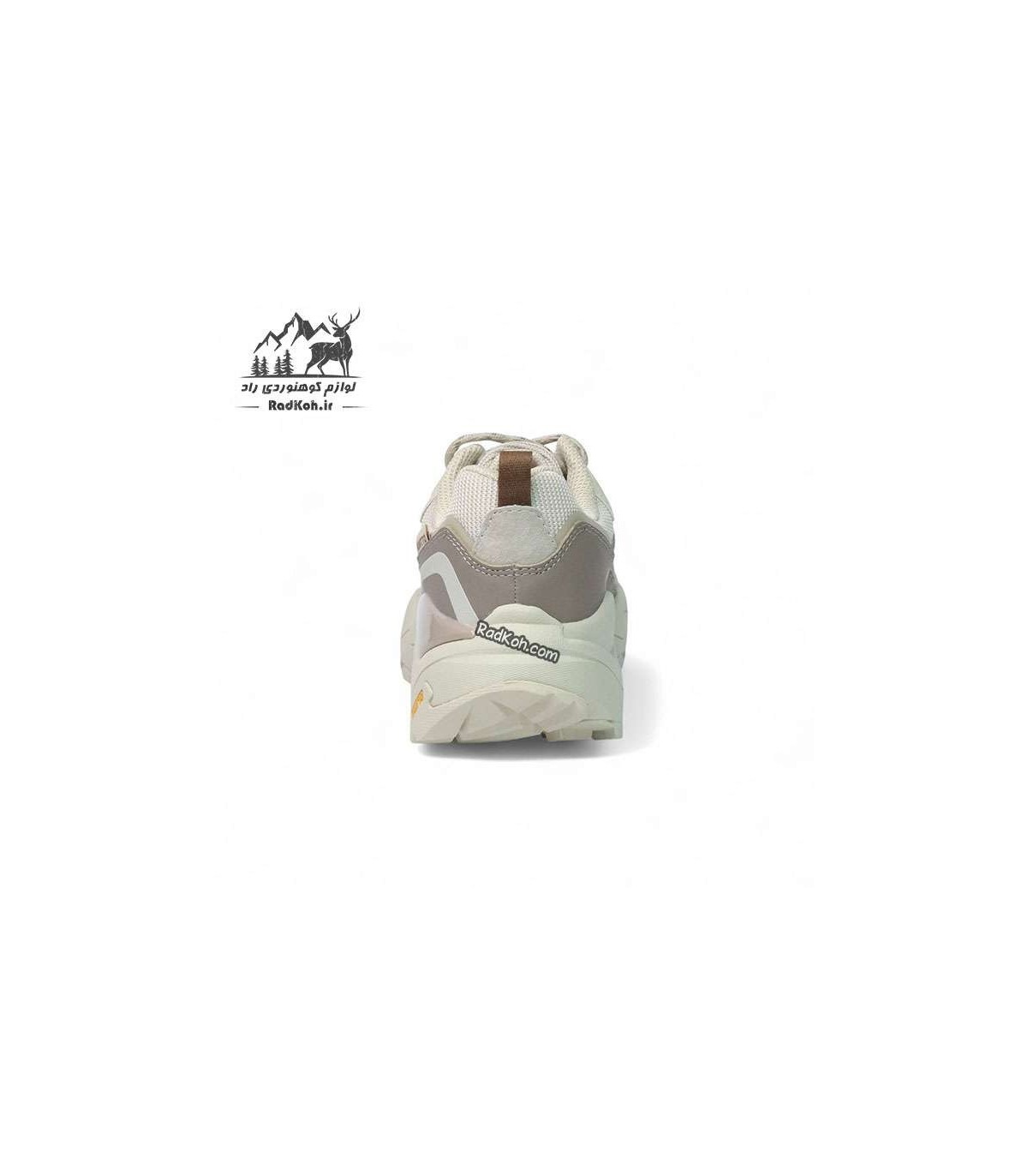 کفش پیاده روی زنانه هامتو مدل 360363B-3 استحکام بالا در برابر فرسایش