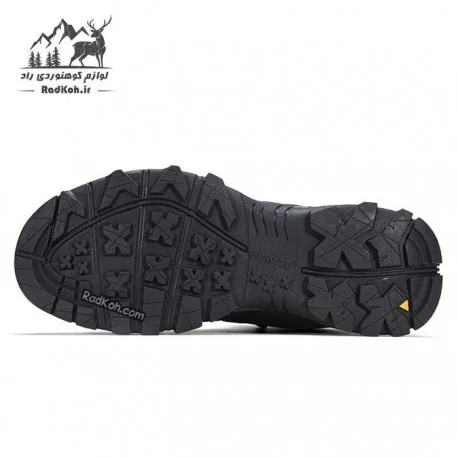 کفش ضد آب مردانه 3-Humtto 260195A مناسب فصل پاییز و زمستان