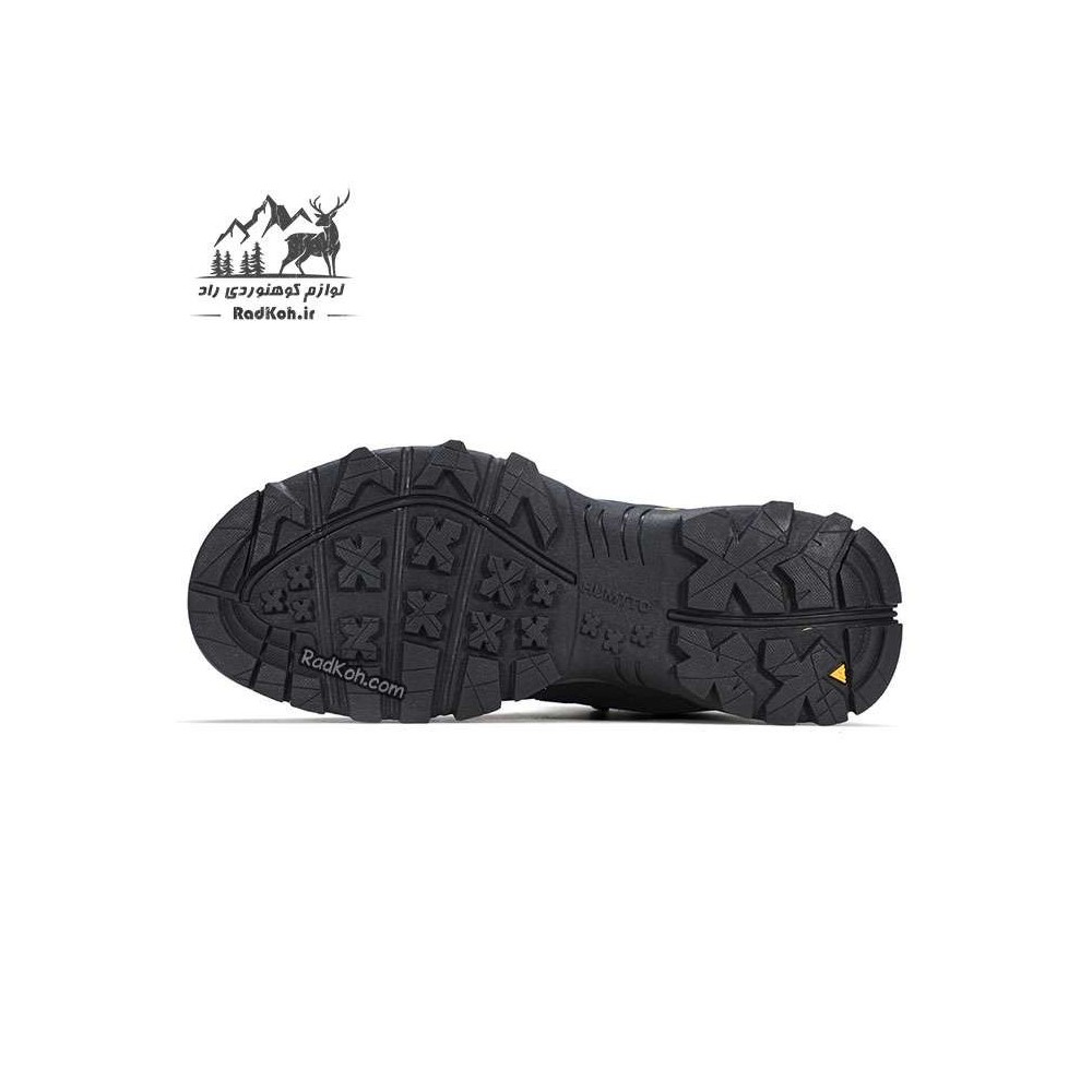 کفش ضد آب مردانه 3-Humtto 260195A مناسب فصل پاییز و زمستان