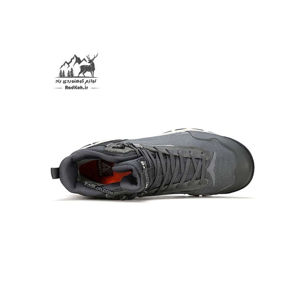 بوت طبیعتگردی مردانه هامتو مدل 260647A-4