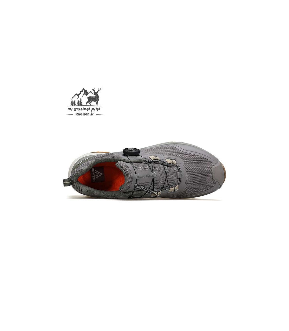 کفش بند دیسکی زنانه هامتو مدل 150970B-3