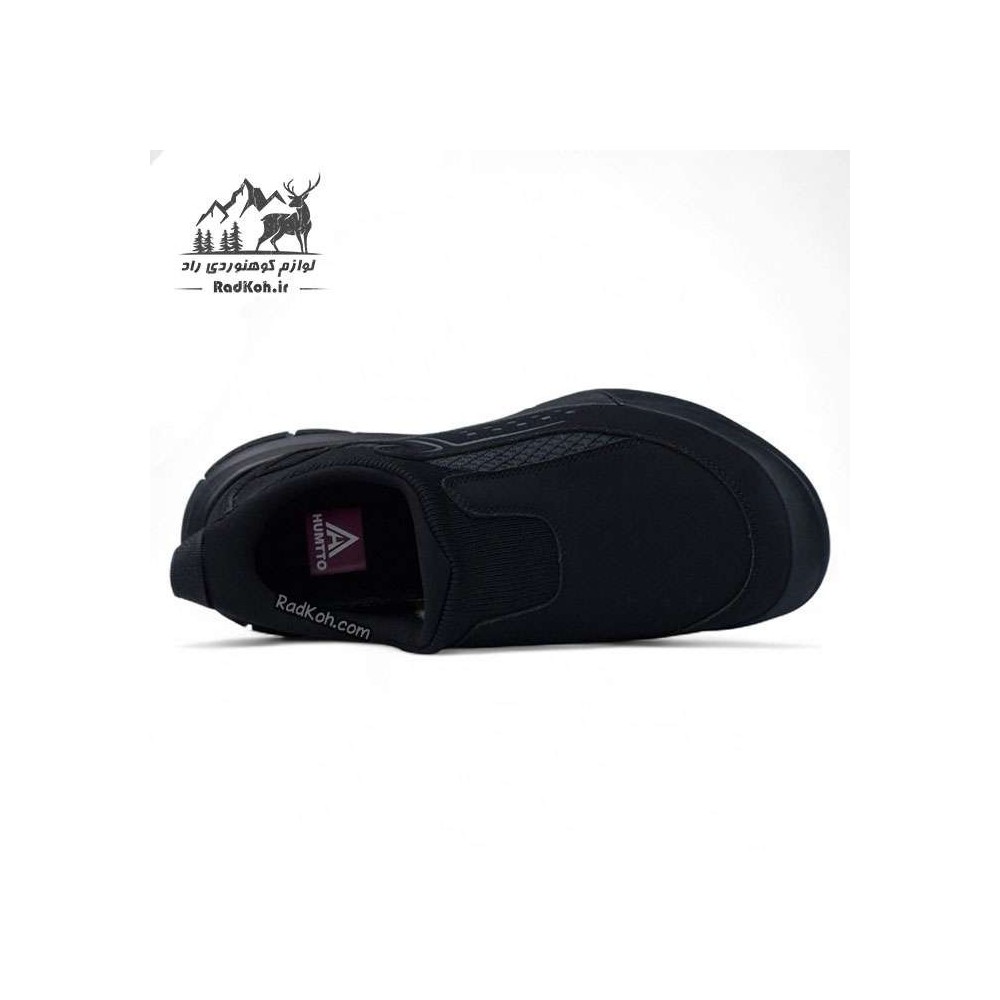 کفش چرمی مردانه مدل 360945A-1 مناسب استفاده روزمره و محیط کاری