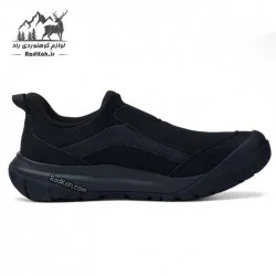 کفش مردانه Hamto 360945A از چرم طبیعی با دوخت ظریف و بادوام