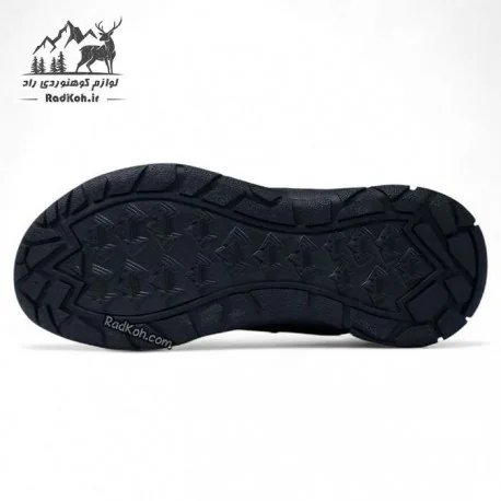 کفش مردانه هامتو مدل 360451A-2 مناسب پیاده‌ روی طولانی