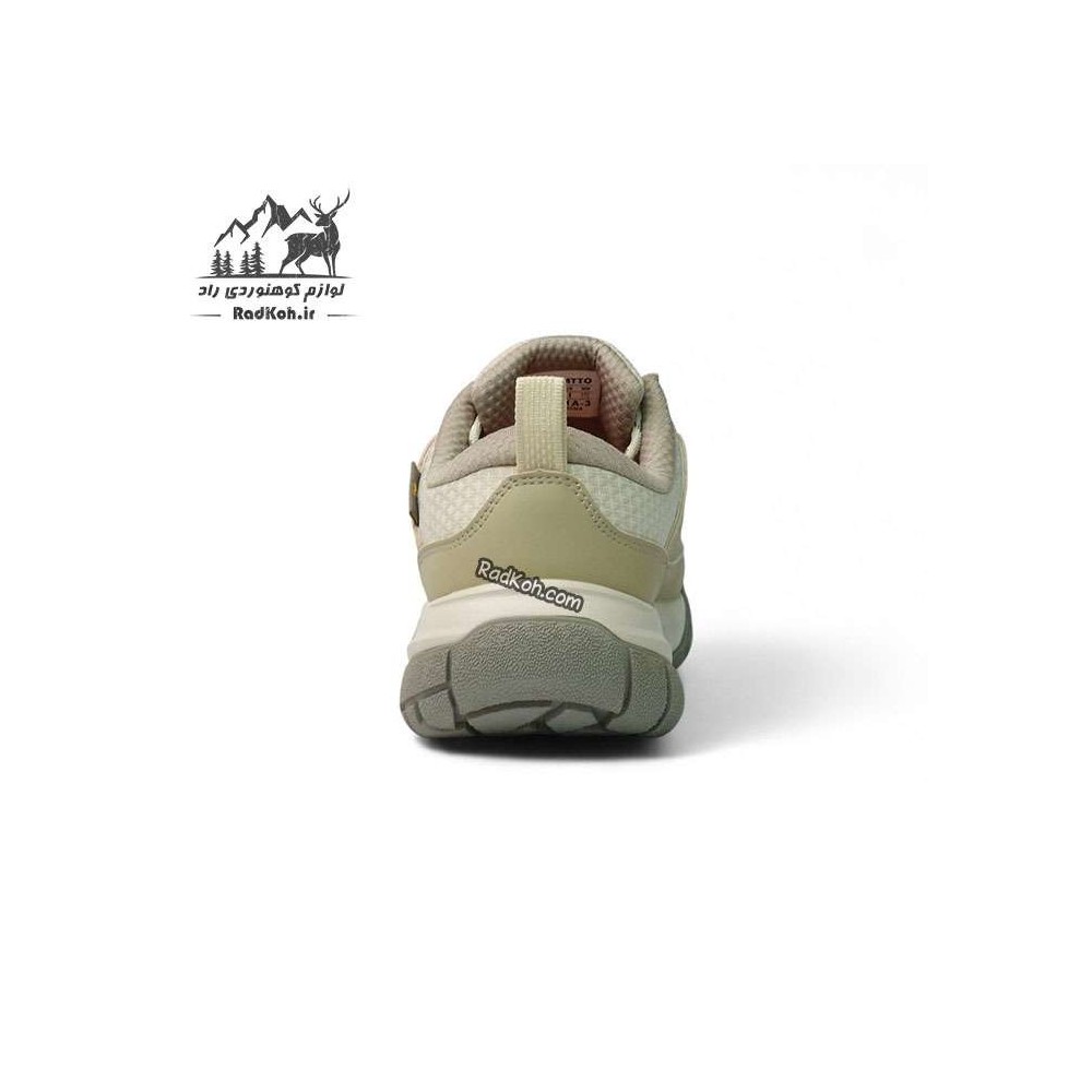 کفش رانینگ مردانه هامتو مدل 360451A-3 مناسب کمپینگ و پیاده‌روی طولانی