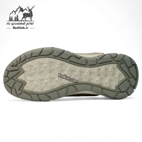 کفش طبیعت گردی سبک مردانه هامتو مدل 360451A-3