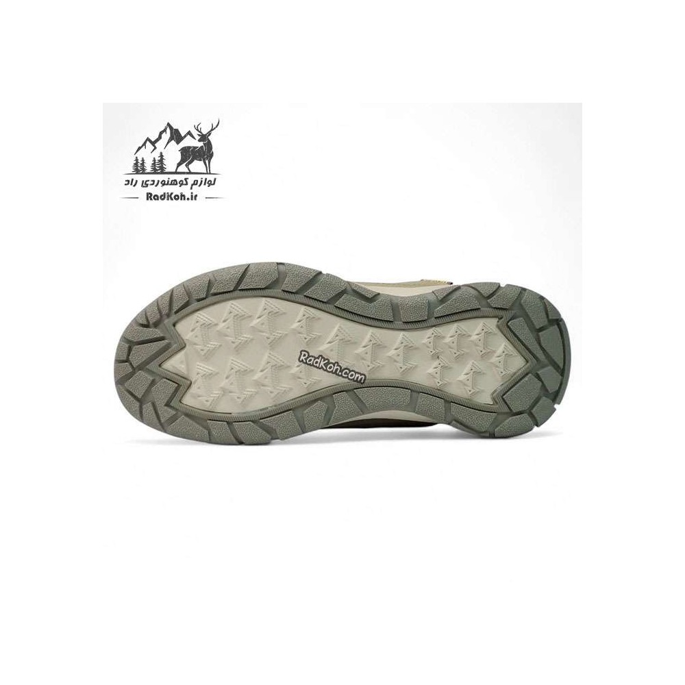 کفش طبیعت گردی سبک مردانه هامتو مدل 360451A-3