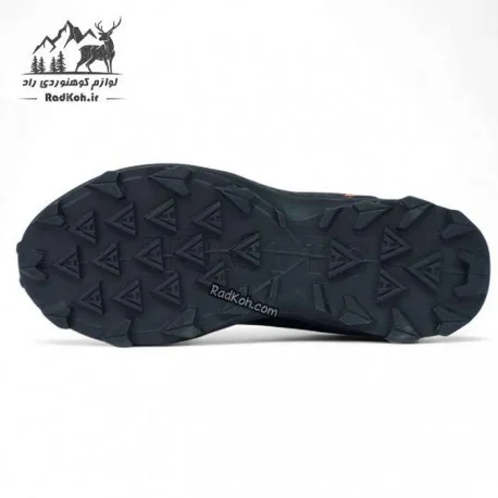 کفش هومتو مدل 110396B-27