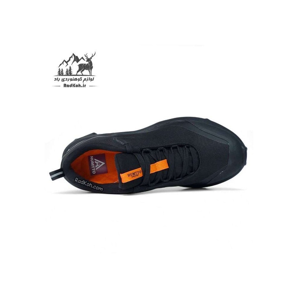 کفش پیاده روی مردانه هامتو مدل 110396A-24 با قابلیت گردش هوا داخل کفش
