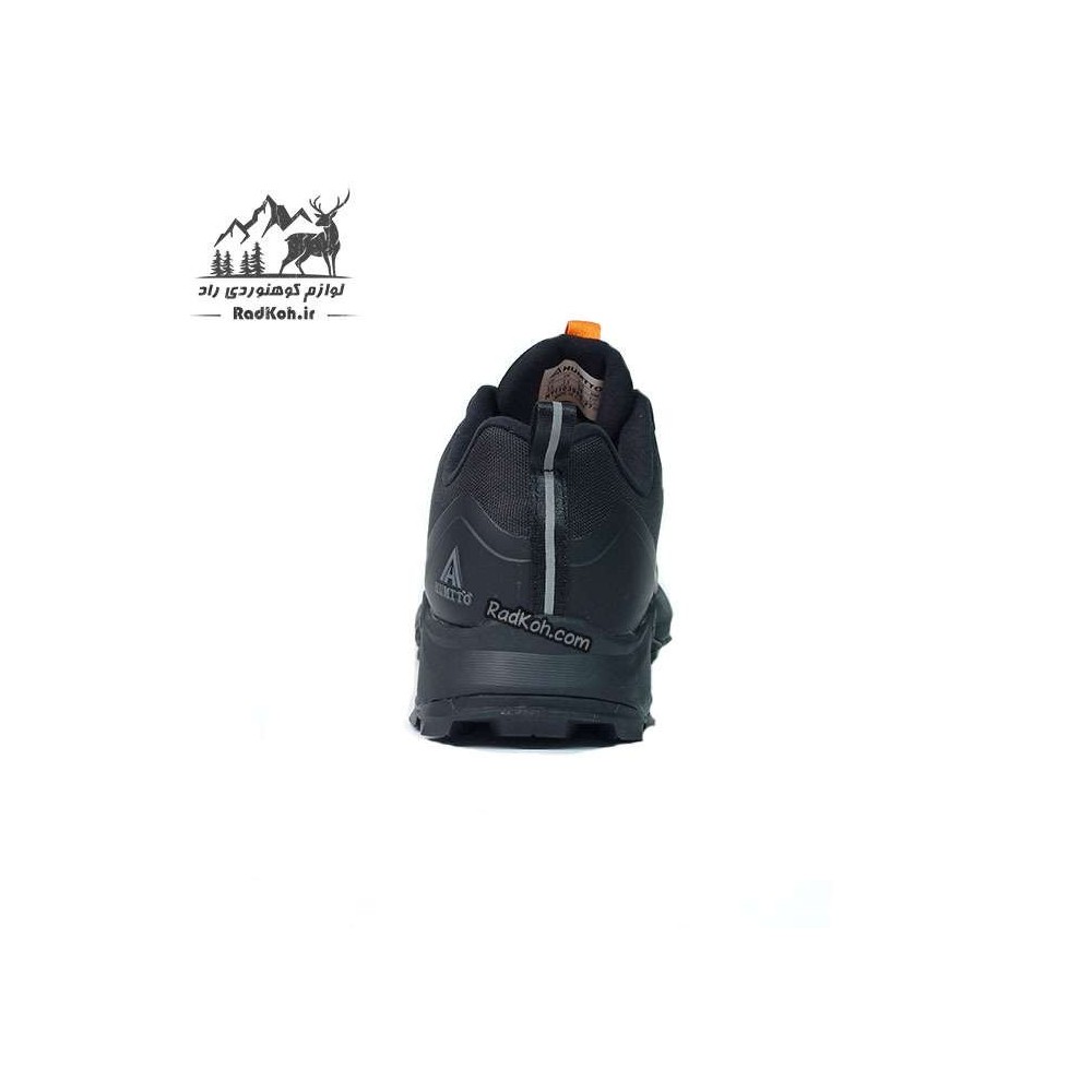 کفش طبیعت گردی مردانه هامتو مدل 110396A-24 با زیره ضد لغزش