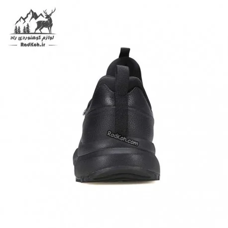 کفش چرم مردانه هامتو 360048A مناسب پیاده‌روی طولانی با زیره ضد سایش و فرم استاندارد
