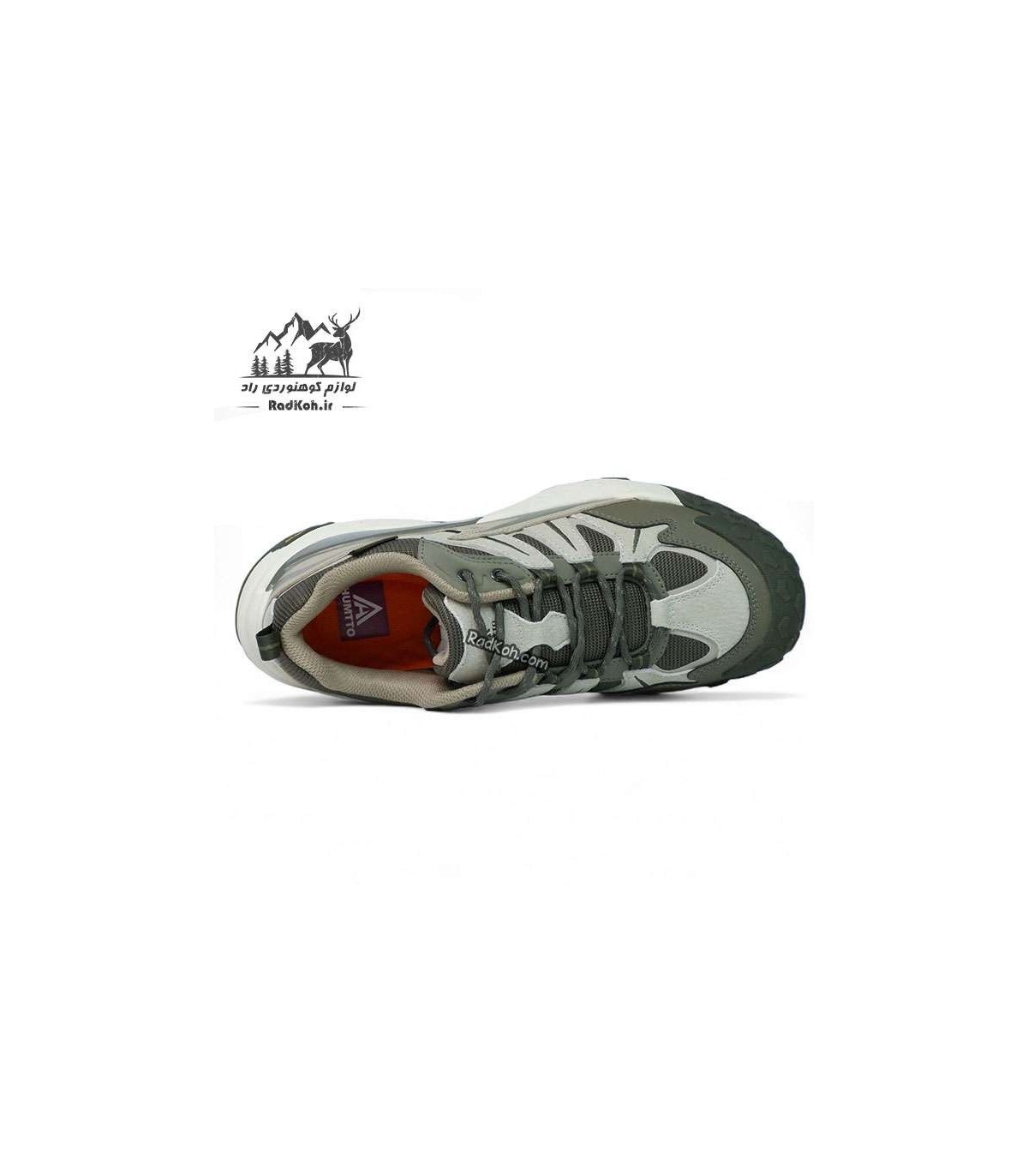 کفش پیاده روی مردانه هامتو مدل 360363A-3 با وزن سبک