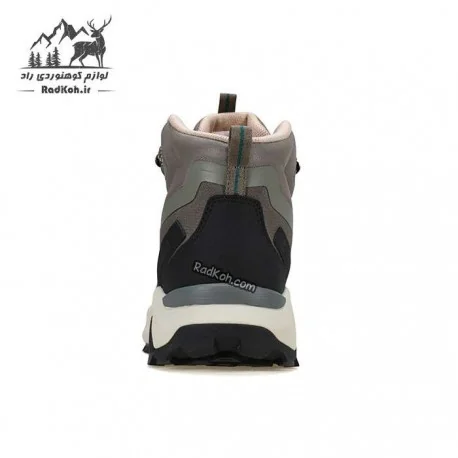 کفش زمستانی مردانه هامتو مدل 260370A-3 مناسب فصل سرد سال