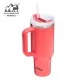 لیوان استنلی QUENCHER H2.0 مناسب سفر، کمپینگ و استفاده روزانه