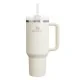 ماگ استیل استنلی  1.18 لیتری مدل Quencher H2.0 Tumbler رنگ کرم