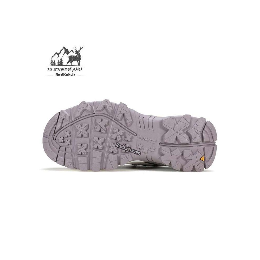 کفش ضد آب زنانه هامتو مدل 160986B-3