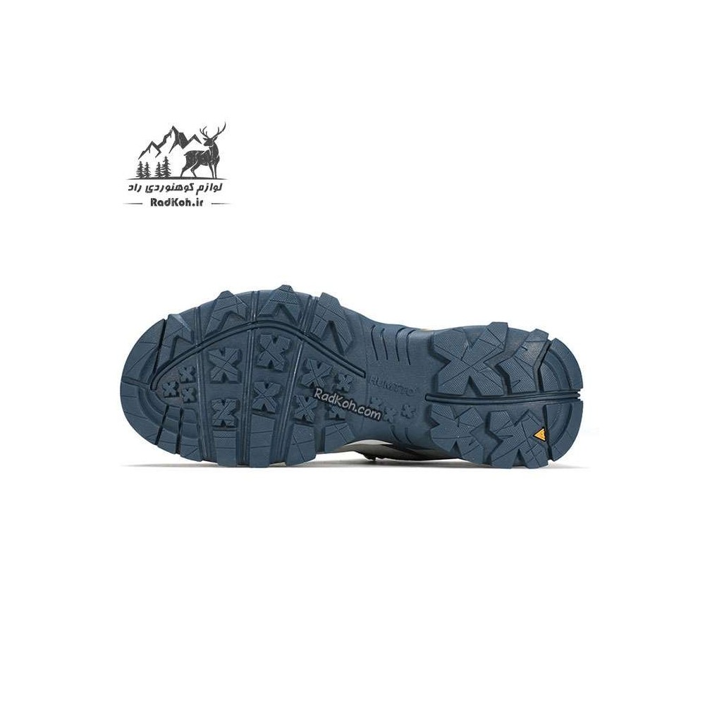 کفش اورجینال هامتو مردانه مدل 160986A-5