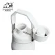 قمقمه استیل استنلی 710 میلی لیتر مدل 0.71L ICEFLOW BOTTLE ضد زنگ