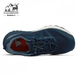 کفش باشگاهی زنانه هامتو مدل 360720B-6 مناسب استایل اسپرت روزانه