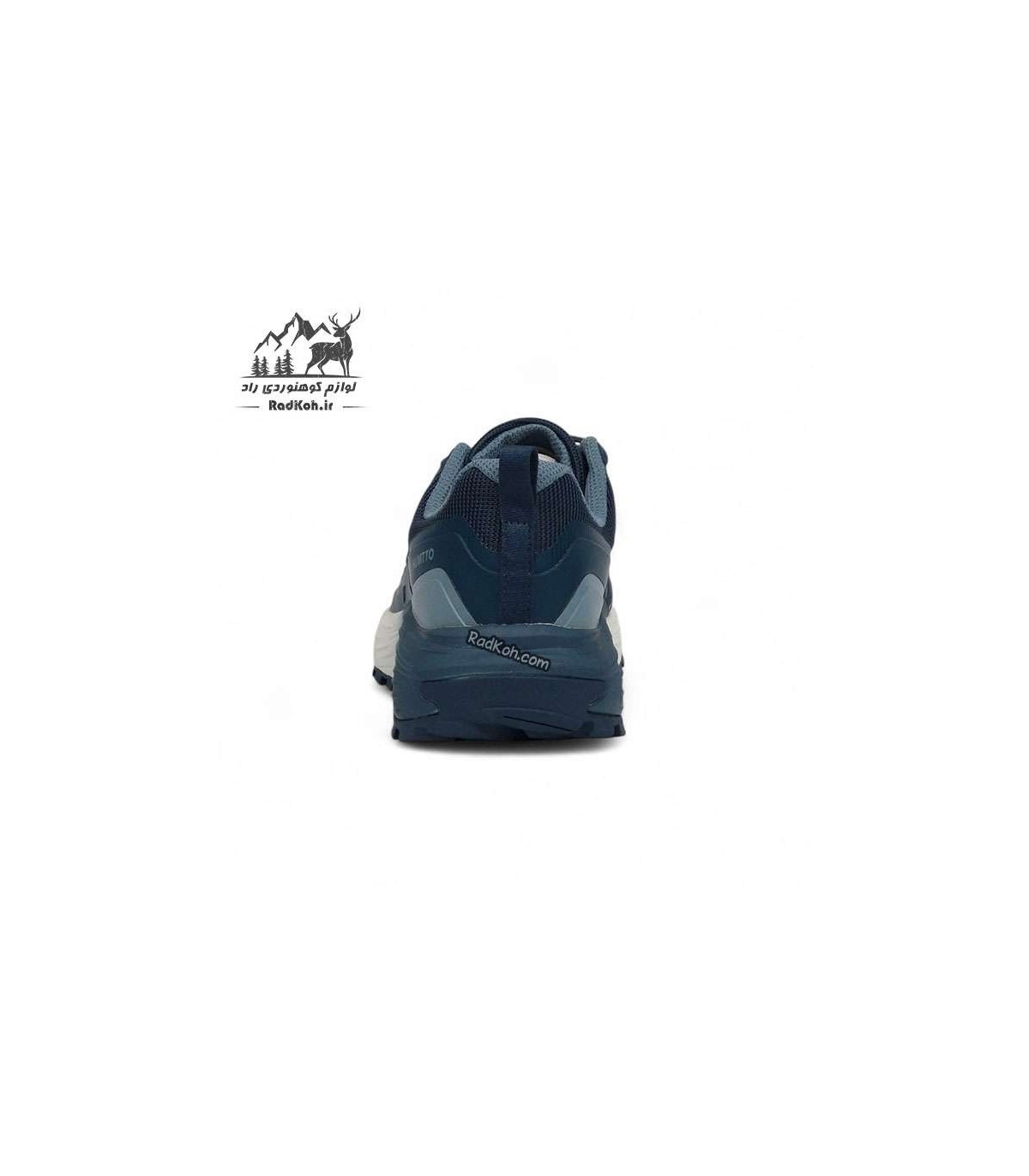 کفش مدل 360720B-6 فرم کفش مطابق با پا