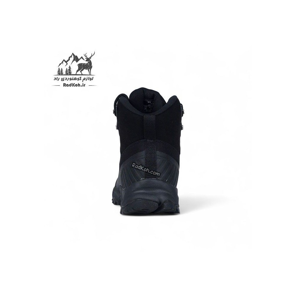 کفش کوهنوردی سبک کلارتس مدل ROCK کد 3B056A