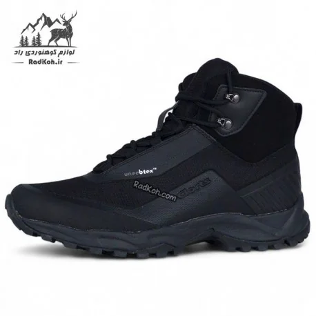 کفش کلارتس مدل ROCK کد 3B056A رنگ مشکی