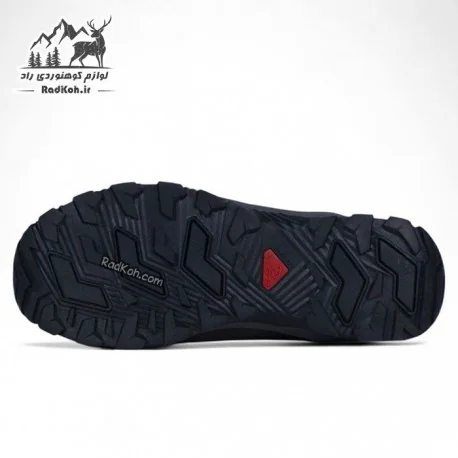 کفش زمستانه کلارتس مدل JIUHUA کد 3A028G