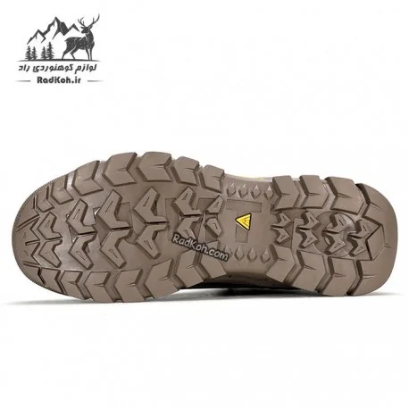 کفش مدل 260647A-2 مقاومت بالا در برابر ضربه و فشار 