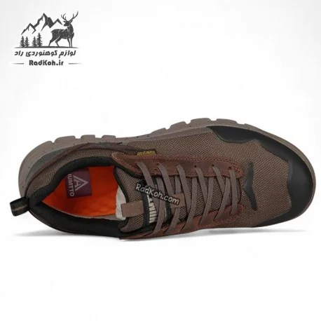 کفش طبیعت گردی مردانه هامتو مدل 360806A-2