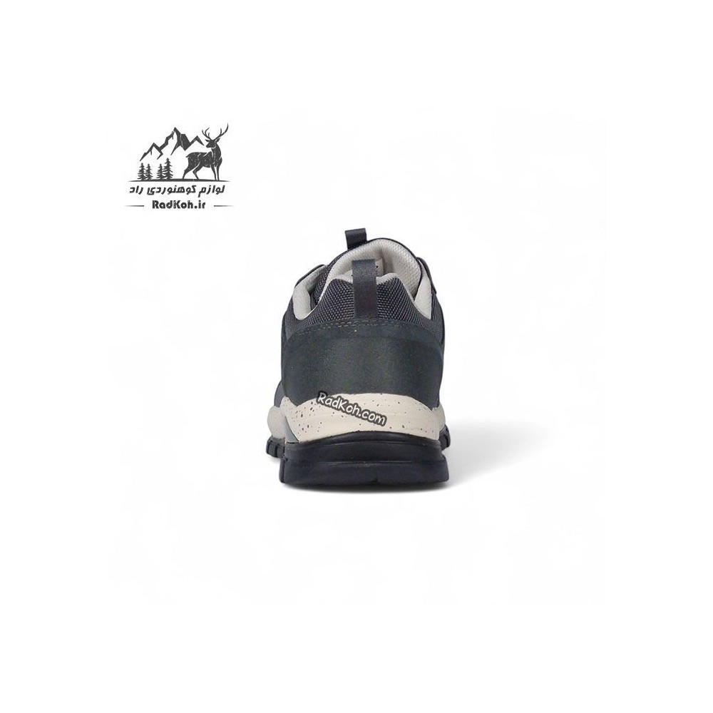 کفش طبیعت گردی ضد آب مردانه هامتو مدل 360806A-3