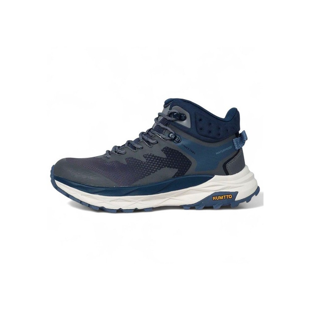 کفش ساق کوتاه مردانه هامتو مدل 260987A-6