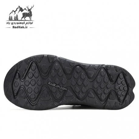 نیم بوت زمستانی مردانه هامتو مدل 260319A-1