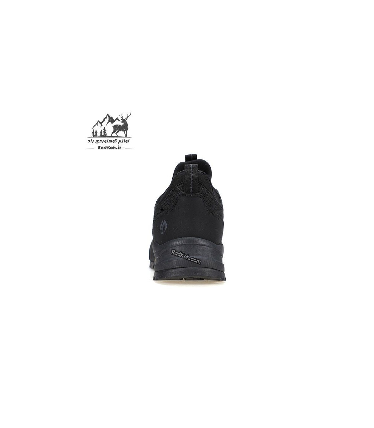 کفش آب گریز هامتو مدل 360277A-1 بند کشی