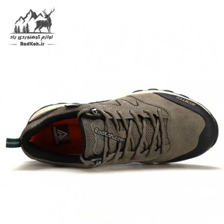 کفش آب گریز مردانه هامتو مدل 150287A-3 زیره ضد سایش و لغزش