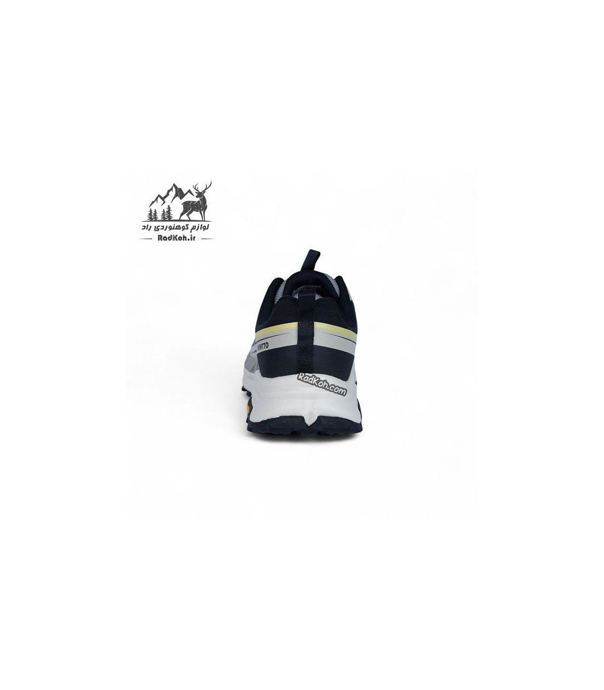 کفش روزمره هومتو مردانه مدل 360974A-4