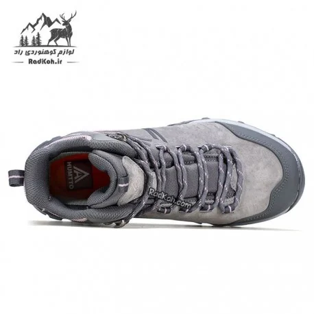 نیم بوت طبیعت گردی زنانه هامتو مدل 260336B-1