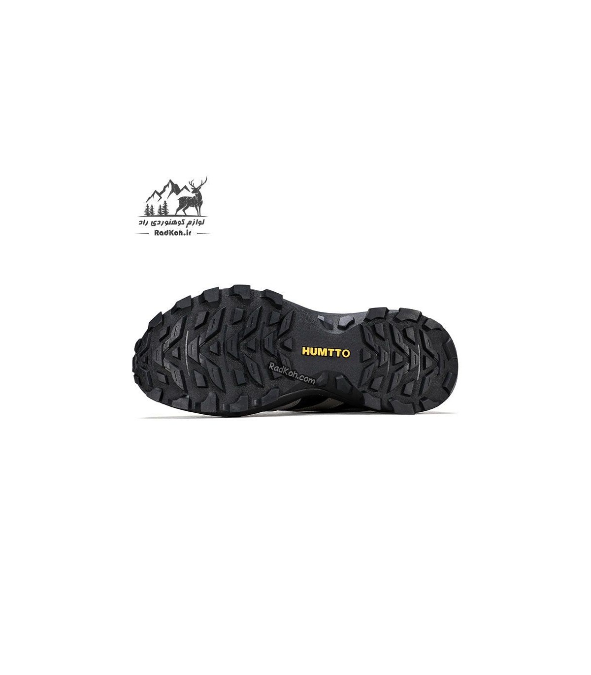 کفش پیاده روی مردانه هامتو مدل 360210A-2