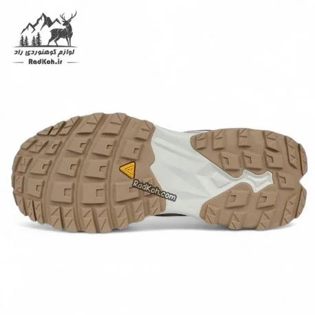 کتانی هامتو مدل 360974B-3 با کفی قابل تعویض مناسب افراد حساس