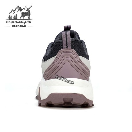 کفش باشگاهی زنانه هامتو مدل 360210B-7 ظاهر مدرن و جسور