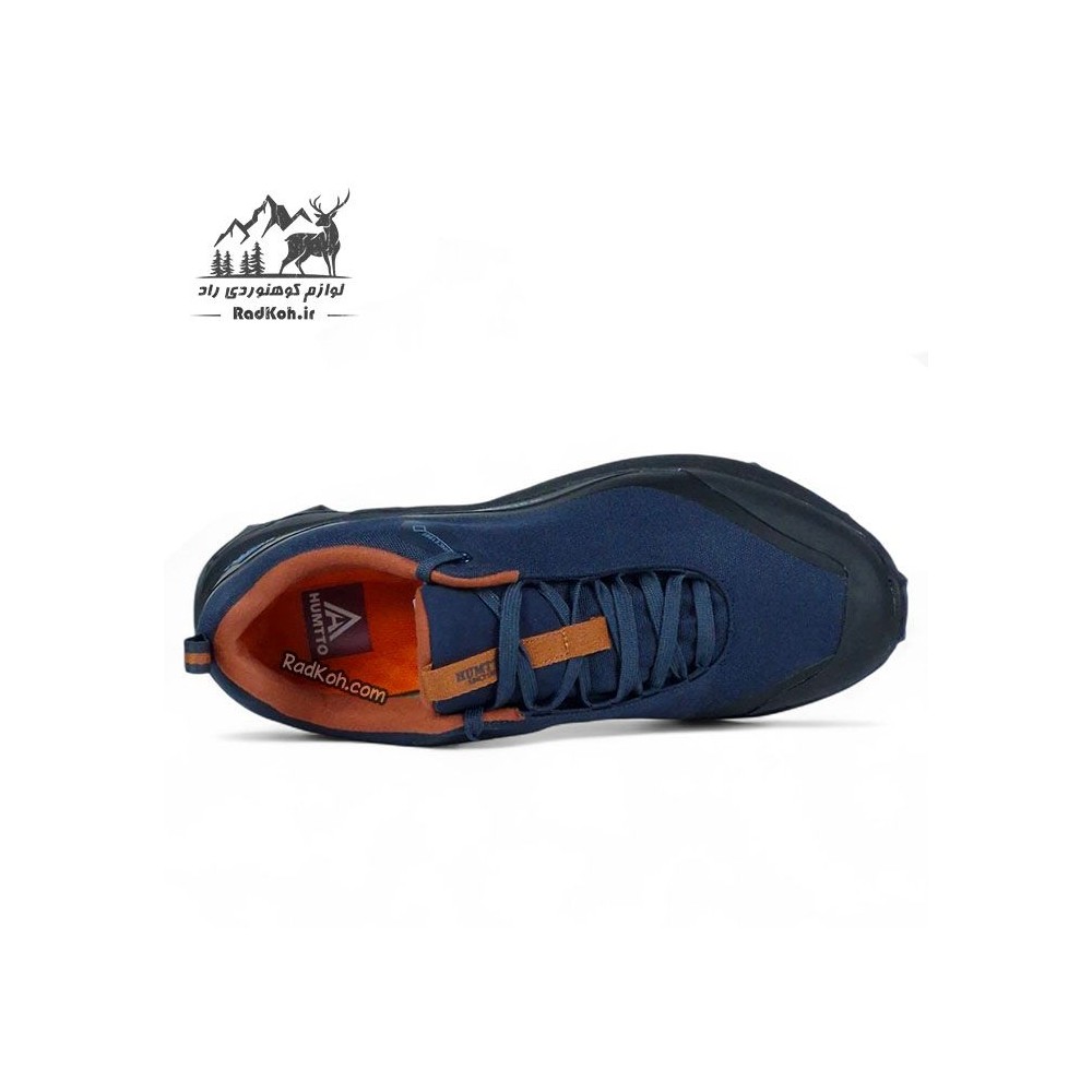 کفش پیاده روی زنانه هامتو مدل 110396B-28