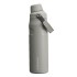قمقمه استنلی 710 میل مدل iceflow bottle رنگ طوسی