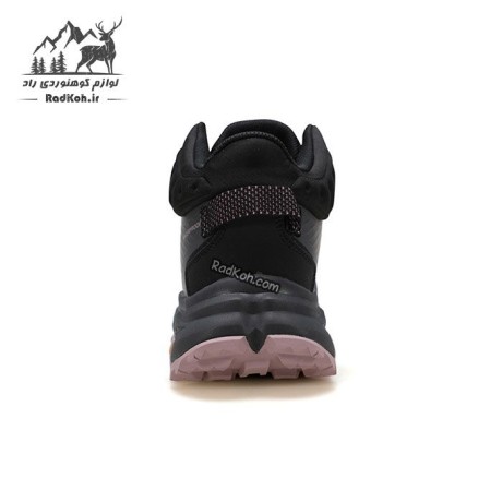 کفش زنانه هامتو مدل 260987B-3 وزن بسیار سبک و راحت