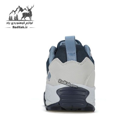 کفش اصل و اورجینال مردانه هامتو مدل 160283A-3