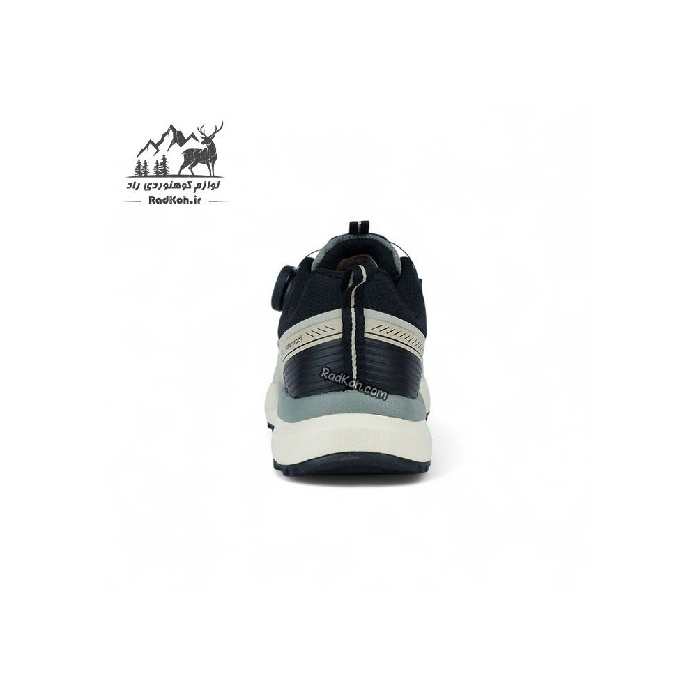 کفش بند دیسکی هامتو مردانه مدل 360578A-4